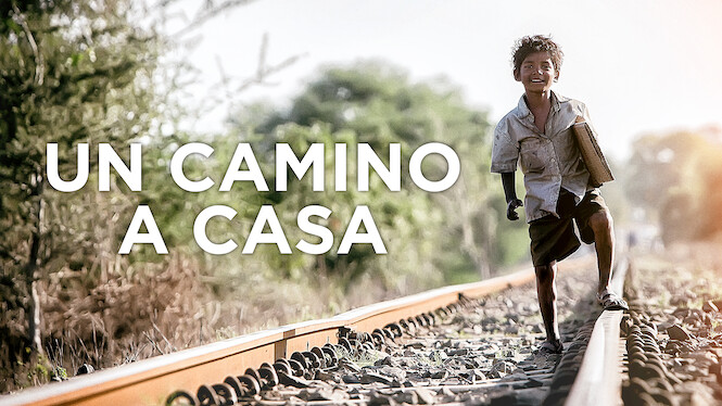 Un camino a casa (2016) - Netflix | Flixable